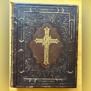 Rutter’s LIFE OF CHRIST by Henry Rutter